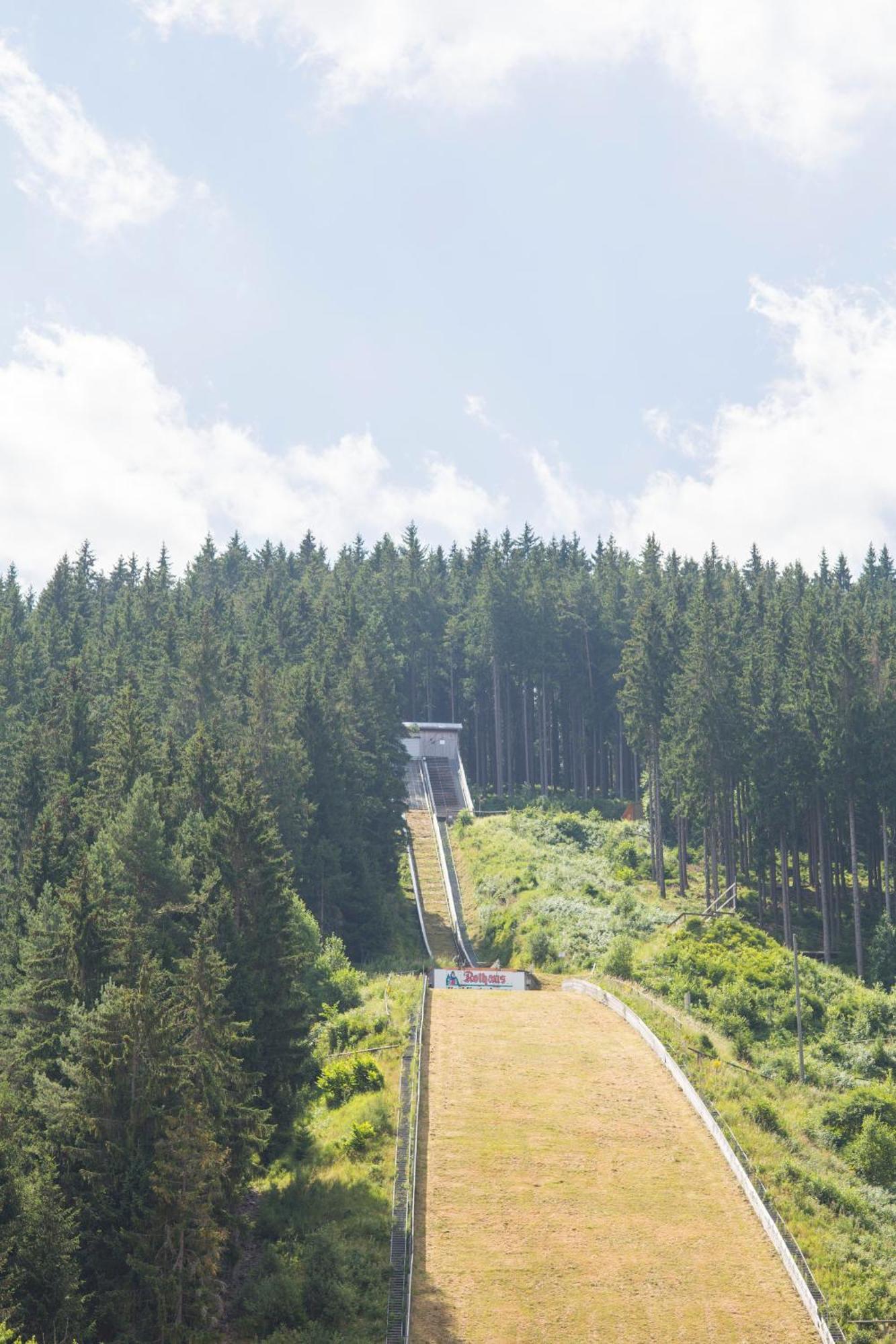 Drei Tannen - Wohnung 09 - Apartmenthaus, Titisee, Feldberg Bagian luar foto