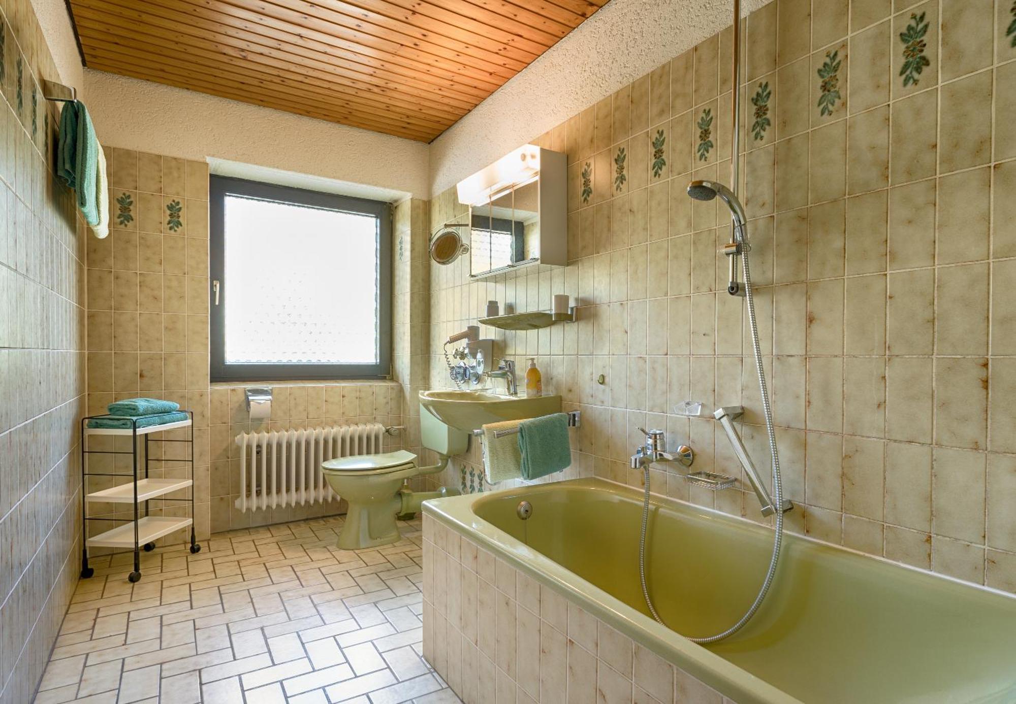 Drei Tannen - Wohnung 09 - Apartmenthaus, Titisee, Feldberg Bagian luar foto