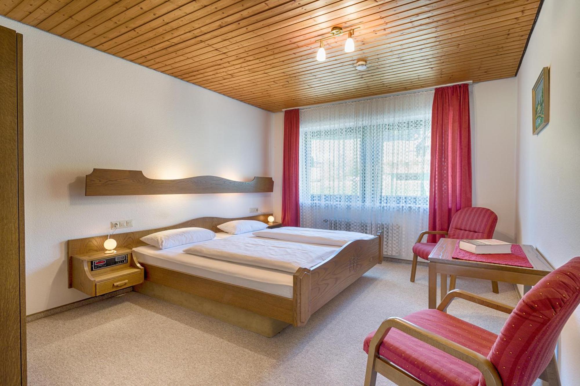 Drei Tannen - Wohnung 09 - Apartmenthaus, Titisee, Feldberg Bagian luar foto